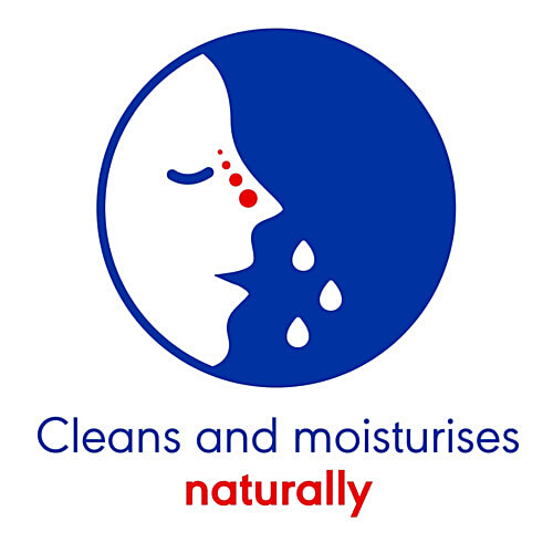 Otrivin Breathe Clean Daily Nasal Wash - With Natural Glycerin, Removes Pollutions From Nose, 100 ml  