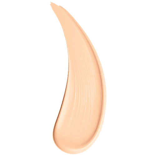 Chambor Extreme Matte Long-Wear Foundation - SPF 8, Lightweight, For Oily To Combination Skin, 30 ml 1035 Beige Nature 