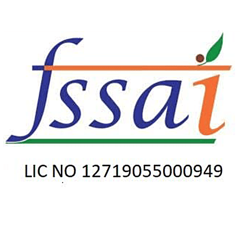 Mother Organic Mother Organic Moth Dal, 500 g  