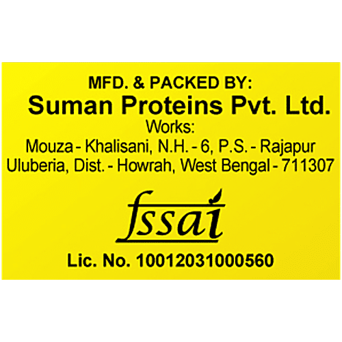 Suman Mustard Oil - Agmark Grade-1, 1 L Pouch