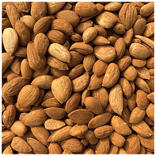 gurbandi badam nutritional value