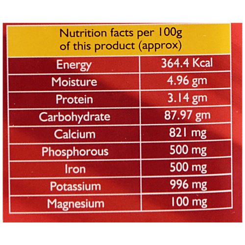Chithirai Special Sugar - Added With Cardamom & White Ginger, Natural, Helps In Digestion, 400 g Jar 