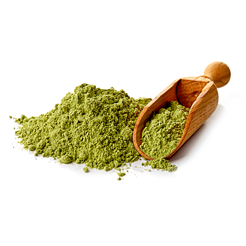 Neha Herbals Rachni Mehandi Powder - Natural Henna, Unadulterated, For Traditional Tattoos, 250 g  