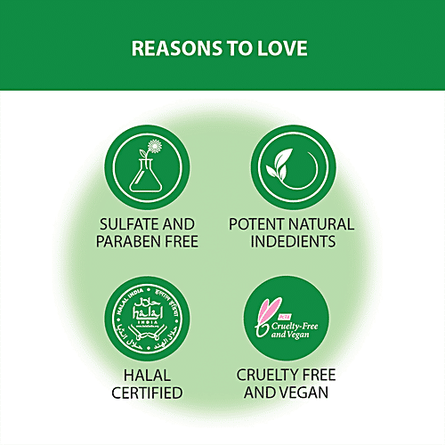 Iba Advanced Activs Face Wash - Crystal Clear Green Tea With Salicylic Acid, Acne Control, For Oily Skin, 100 ml  