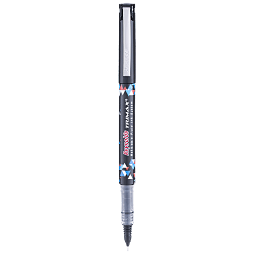 reynolds refillable fluid ink system