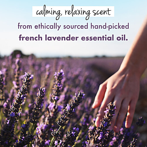 Love Beauty & Planet Argan Oil & Lavender Hair Masque - 2 Minutes Magic, Nourishing & Smoothing, For Frizzy Hair, 200 ml