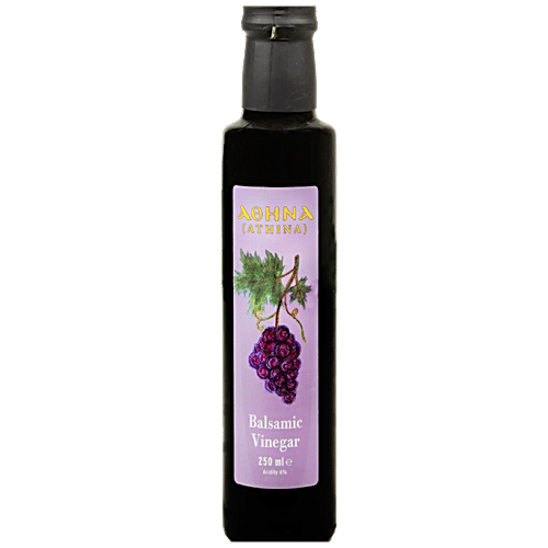 Buy AOHNA Balsamic Vinegar Online at Best Price of Rs 600 bigbasket