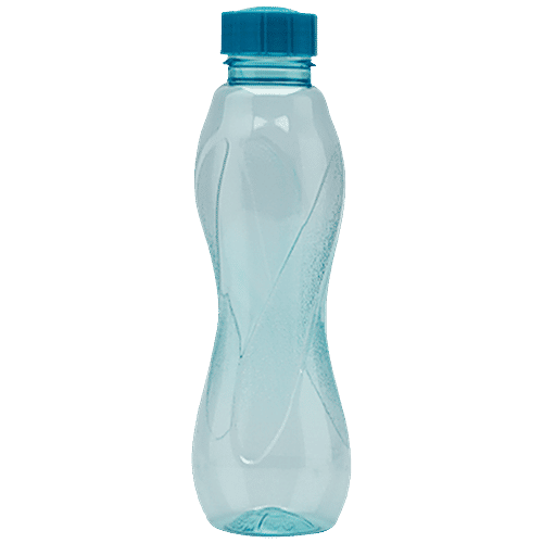 Buy Milton Oscar Pet Water Bottle Blue Online at Best Price of Rs 199