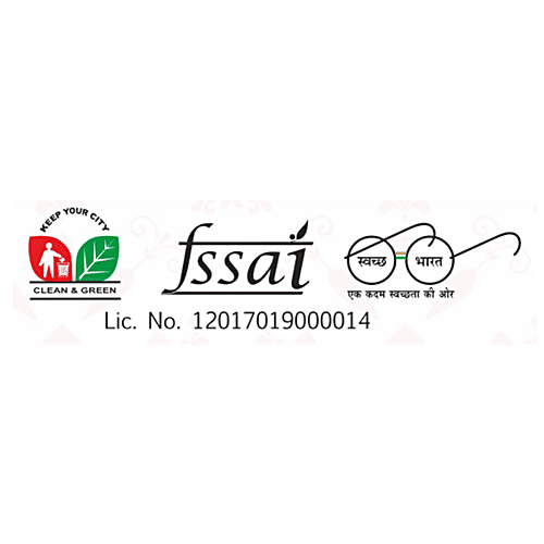 NARULA SWEETS Premium Milk Cake, 400 g  