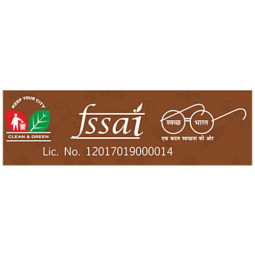 NARULA SWEETS Premium Patissa - Sugar Free, 200 g Box