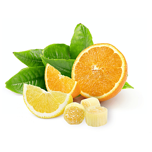 Mylo Care Vitamin C Refreshing & Brightening FaceWash - With Aloe Vera, GreenTea, Refreshes, Brightens Skin, 100 ml