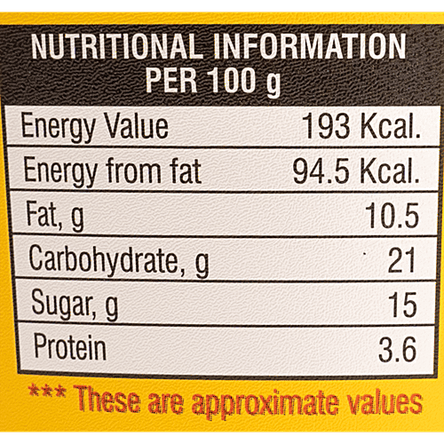 Froops Real Chikoo Ice Cream - Rich, Creamy & Fresh, Frozen Dessert, 500 ml  