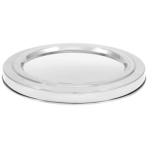 Pigeon Tangy Spice Box - Stainless Steel, 50130, For Kitchen Use, Durable, Long-lasting, 610 ml  