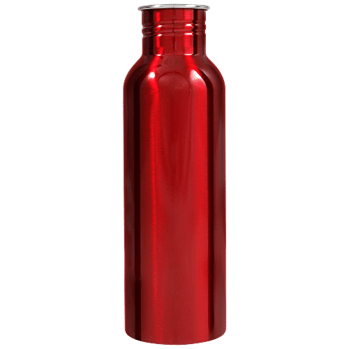 Pigeon Stainless Steel Water Bottle King Bottle - SILVER, 750 ml  