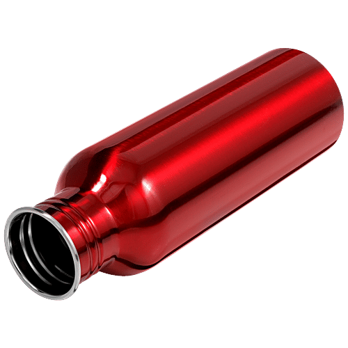 Pigeon Stainless Steel Water Bottle King Bottle - SILVER, 750 ml  