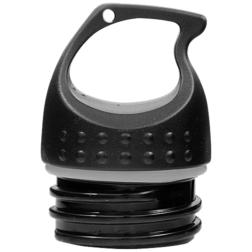 Pigeon Stainless Steel Water Bottle King Bottle - SILVER, 750 ml  