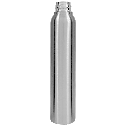 Pigeon Stainless Steel Water Bottle Elfin Fridge Bottle - SILVER, 750 ml  