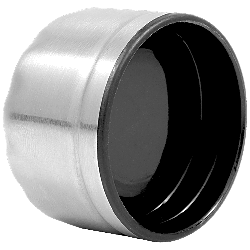 Pigeon Stainless Steel Water Bottle Elfin Fridge Bottle - SILVER, 750 ml  