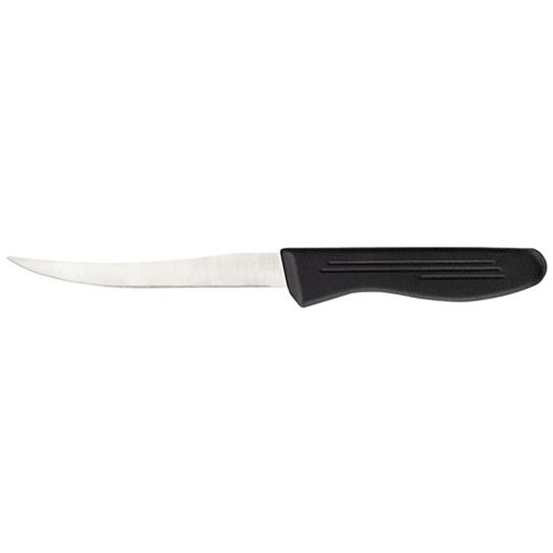 Pigeon Tomato Knife - No.2114, 225 mm, 10024, High Quality Stainless Steel, Sharp, Easy & Comfortable Use, 1 pc 