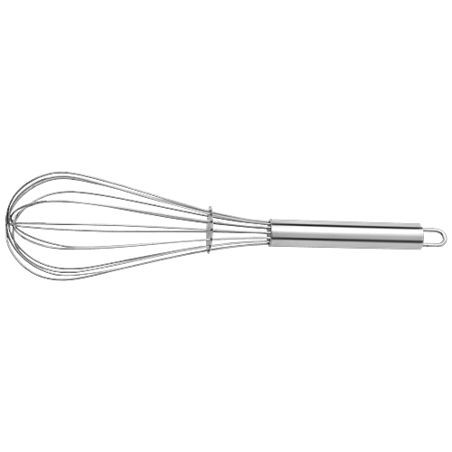 Pigeon Handy Whisker - 30 cm, 11602, Stainless Steel, Sturdy & Long-lasting, 1 pc  