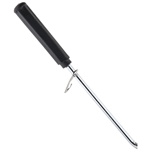 Buy Omega NonStick Grill Sandwich Toaster for Gas Stove Black Online