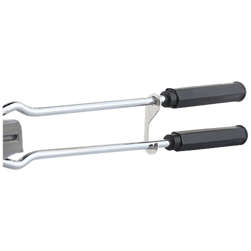 Buy Omega NonStick Grill Sandwich Toaster for Gas Stove Black Online