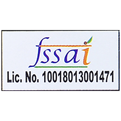 Chokhi Dhani  Dal Bati Churma - Heat & Serve, Wheat & Lentil Dumplings, Traditional Rajasthani, 500 g Box 