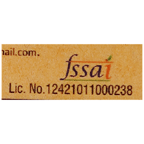 fresho! Dry Fish Nathli/Anchovies-Big, Spicy, 80 g  