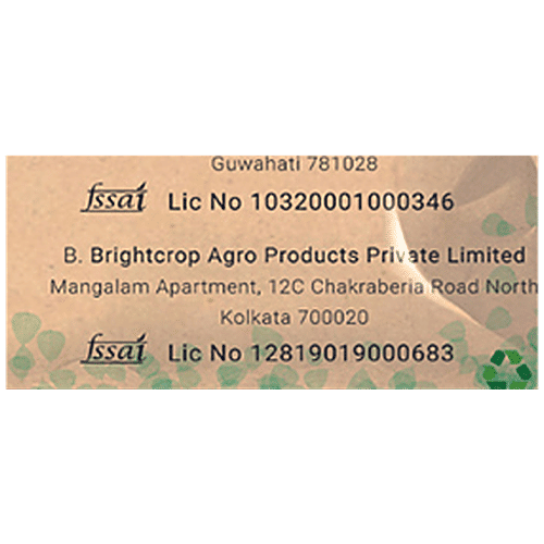 Buy Brightcrop Black Rice Flour GlutenFree, Protein High, Easy To