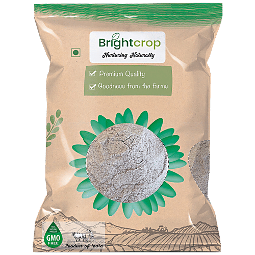 Buy Brightcrop Black Rice Flour GlutenFree, Protein High, Easy To