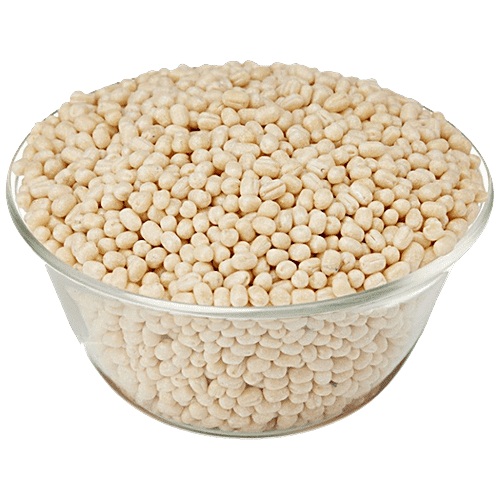 Brightcrop Black Gram/Urad Dal - High In Protein, 1 kg