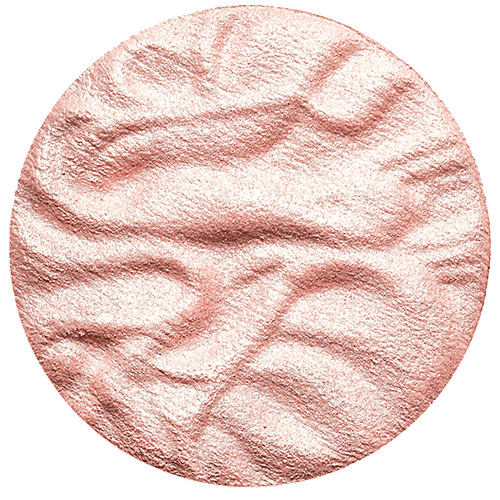 Makeup Revolution Reloaded Highlighter - Vegan, Cruelty-Free, Gives Intense Pigmentation, 10 g Make An Impact 