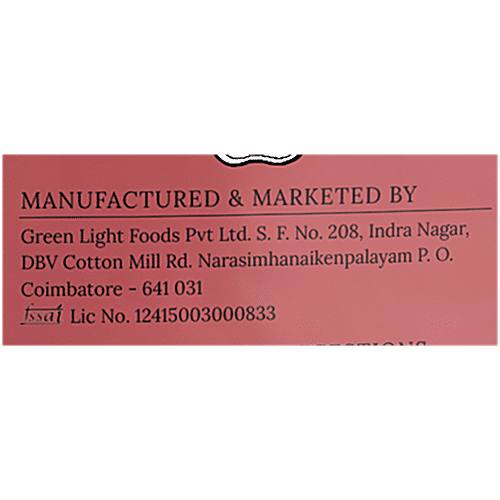 Wingreens Harvest Crunchy Muesli - Fruits, Nuts & Seeds With Rolled Oats, Gluten-Free, Healthy Breakfast, 800 g  