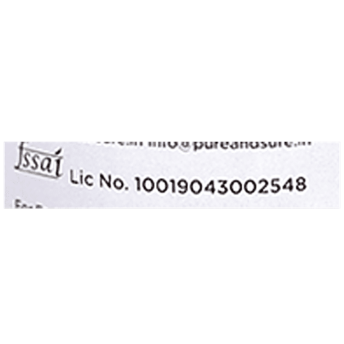 Phalada Pure & Sure Organic Thai Green Curry Paste - Authentic, Fresh, No Preservatives, 50 g Organic Taste
No MSG
