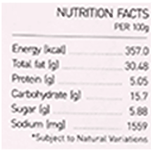 Phalada Pure & Sure Organic Thai Yellow Curry Paste - Authentic, Fresh, No Preservatives, 50 g  