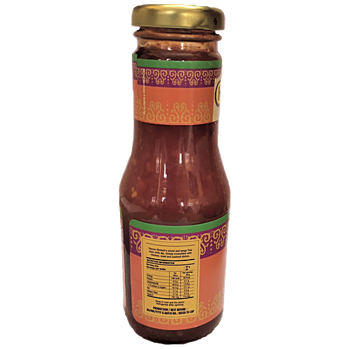 Buy KIMBALL Thai Chilli Garlic Sauce Enhances Flavour Online at Best