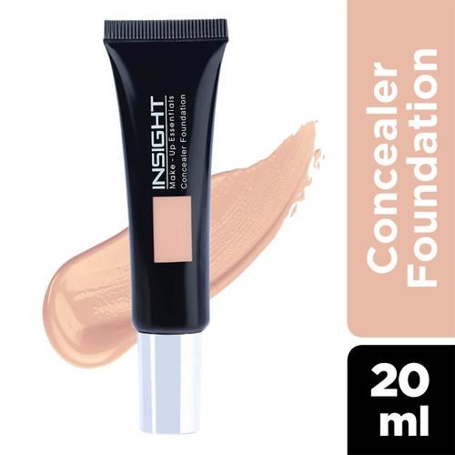 Complexion - Makeup