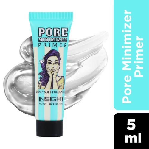 Buy INSIGHT Cosmetics Pore Minimizer Primer - Lightweight, Matte