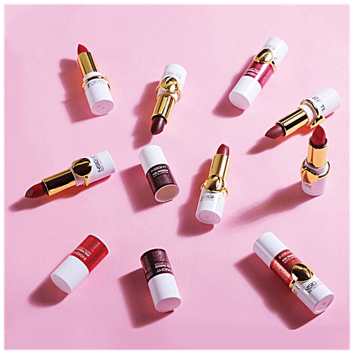 Insight Cosmetics Non-Transfer Matte Lipstick - Highly Pigmented, Long-Lasting, Waterproof, 4.2 g Checkmate