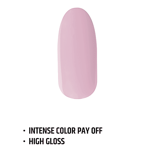 Insight Cosmetics Pastel Colour Nail Polish - Long-Lasting, Toxic Free, 9 ml 39 