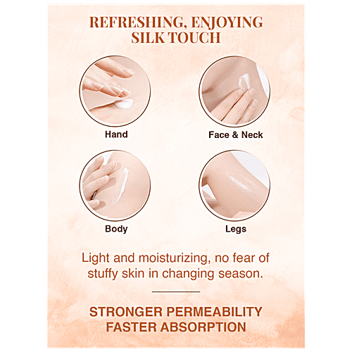 Spantra Cocoabutter Body Yogurt - Hydrating, Anti Ageing Properties, Healthy & Youthful Skin, 250 g