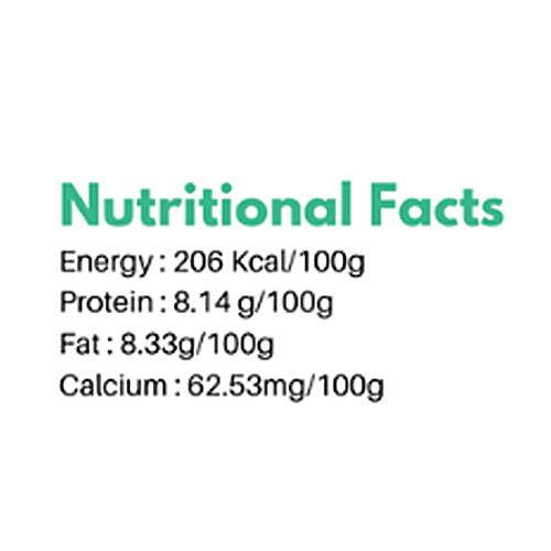 Doggos  Mini Monster - Fresh Pet Food, All Natural , Balanced Nutrition, Suitable For All Dogs, 150 g  