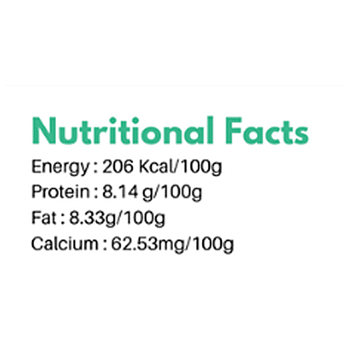 Doggos  Big Monster - Fresh Pet Food, All Natural, Balanced Nutrition, Suitable For All Dogs, 200 g (Pack of 4) 