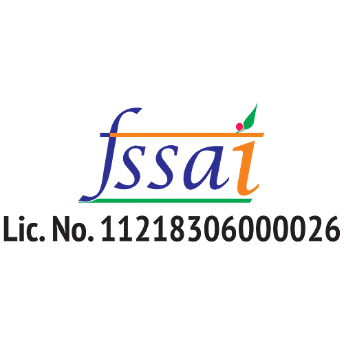 SWAD NANDINI FOODS Kadak Masala Jowar Roti - 10 pcs, 250 g Pouch 