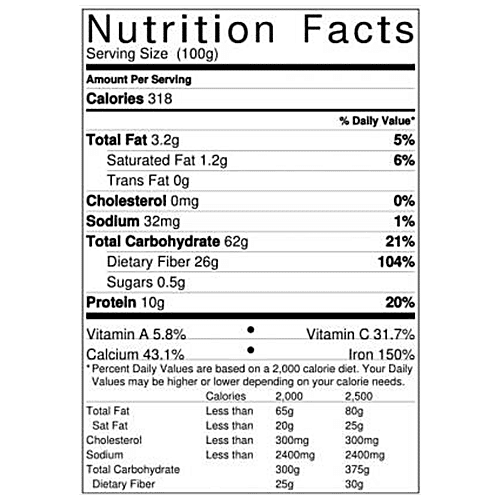 Buy Havmi Black Peppercorns High In Nutritional Value Online at Best