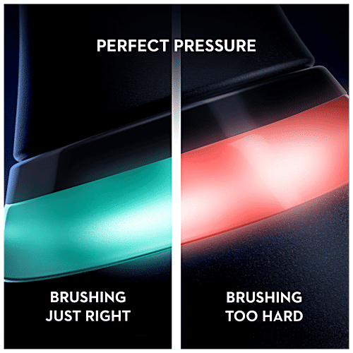 Buy OralB iO8 Ultimate Clean Electric Toothbrush With A Travel Case