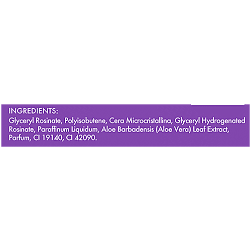 Bombay Shaving Company Body Wax Strips - For Sensitive Skin, 1 pc (8 Strips + 2 Post-Wax Strips)