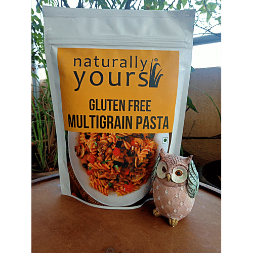 Buy Naturally Yours Gluten Free 5 Grain Noodles No Maida, No Junk