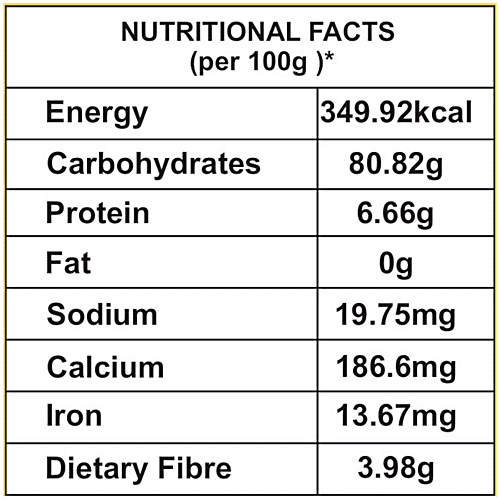 Naturally Yours Gluten Free Beetroot Noodles - No Maida, No Junk, Super Healthy, With High Nutritional Values, 100 g  