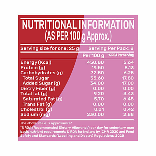 Indimix Rabdi Mix - Ready To Cook, 200 g